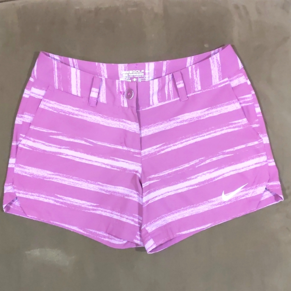 Golf short nike dri fit